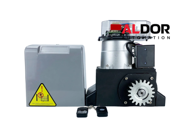 Motor Mở Cổng Tự Động SL60