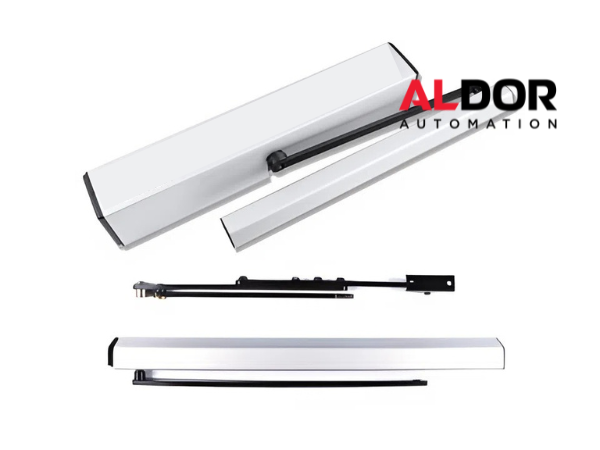 Motor Cửa Phòng Tự Động ARD100