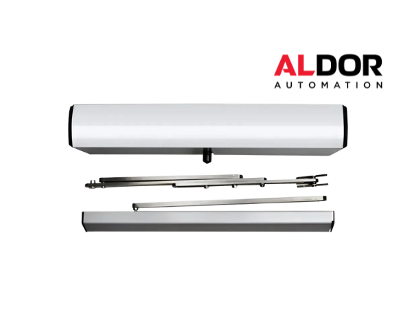 MOTOR CỬA TỰ ĐỘNG ARD200 SLIM