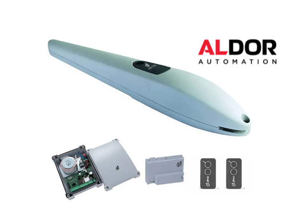 Motor Tay Đòn Cổng Tự Động V2 STARK3–24V