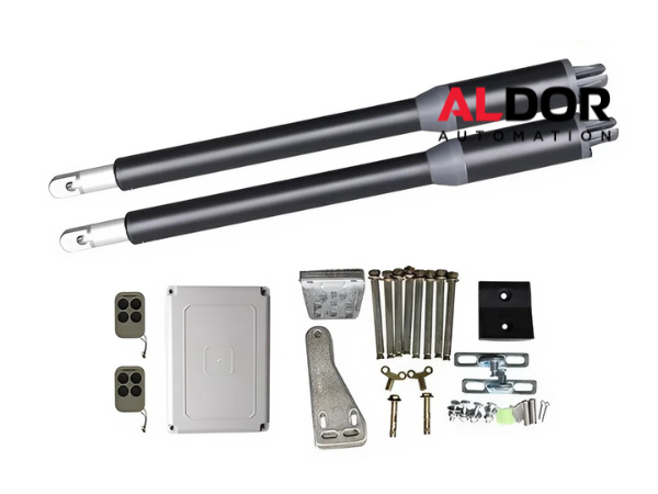 Motor Tay Đòn Cổng Tự Động SG15