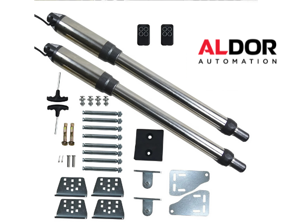 Motor Tay Đòn Cổng Tự Động SG20