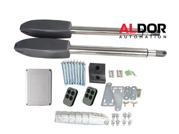 Motor Tay Đòn Cổng Tự Động SG30