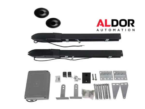 Motor Tay Đòn Cổng Tự Động SG31