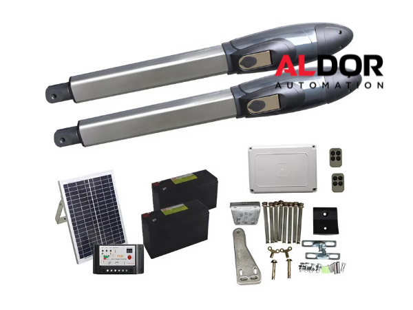 Motor Tay Đòn Cổng Tự Động SG35