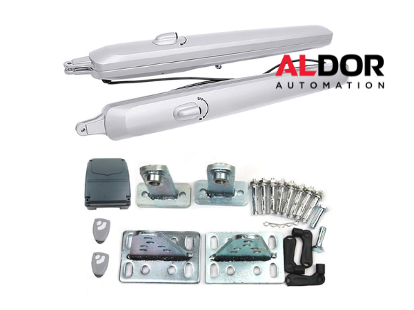 Motor Tay Đòn Cổng Tự Động Foresee