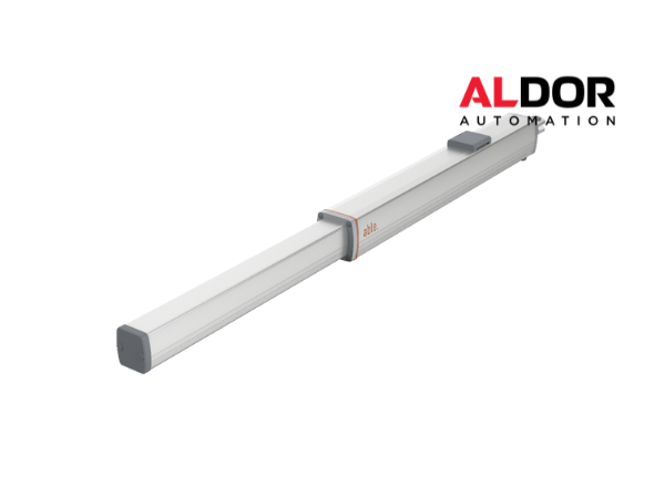 Motor Cổng Tay Đòn Thủy Lực ABLE HY LARGE 6000 230V