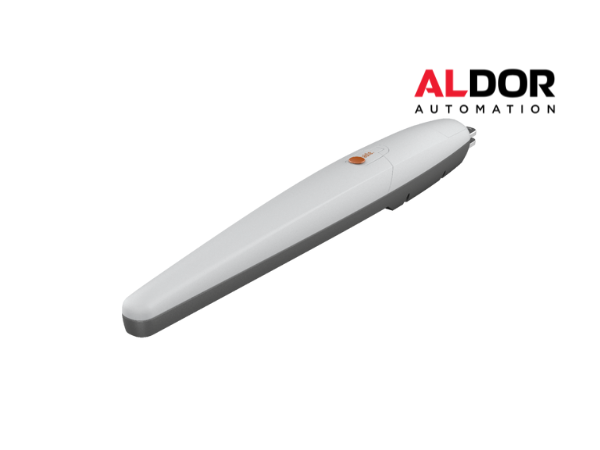 Motor Cổng Tự Động Tay Đòn ABLE LN LARGE 6000 24V/230V