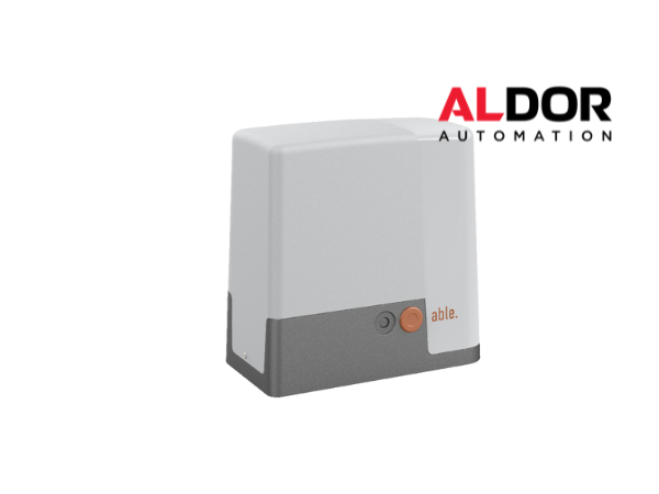 Motor Cổng Trượt Tải Nặng ABLE SL Series LARGE 2200 & 2500I | Điện Áp 230V