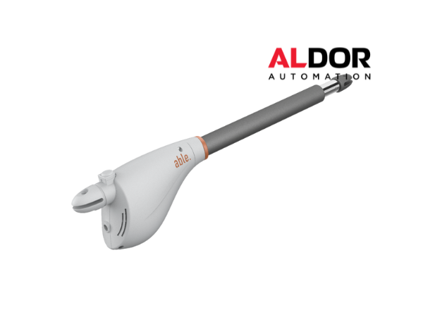 Motor Tay Đòn ABLE TL SMALL 400 230V