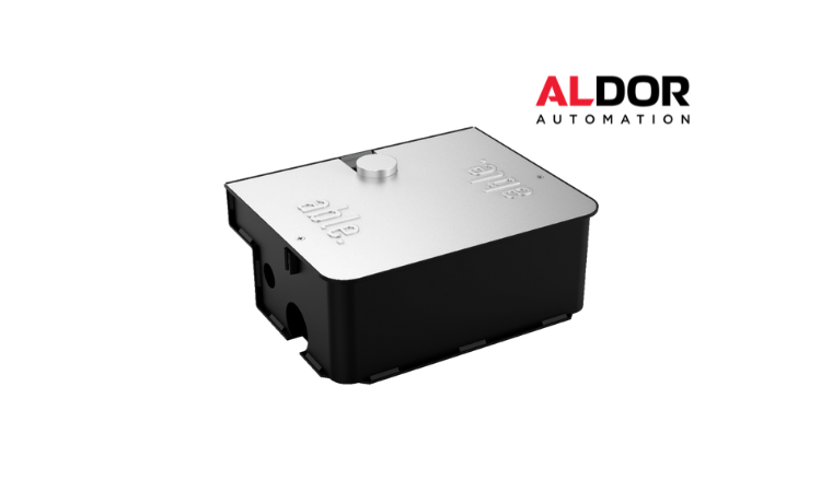 Motor Âm Sàn ABLE UG MEDIUM 3500/3500LC 230V